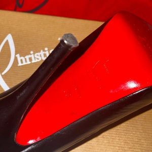 Christian Louboutin